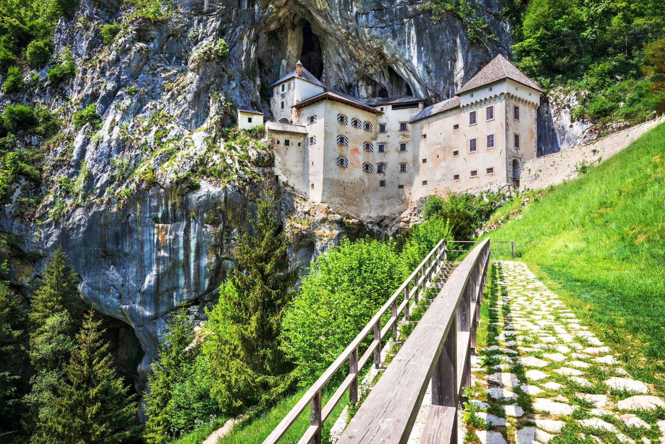 Slowenische Karst-Wanderurlaube