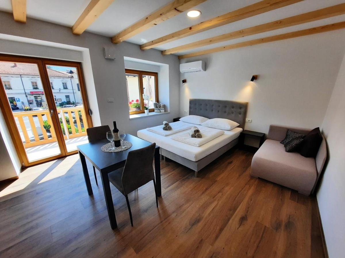 Apartamentos Hlapi con SPA image 2