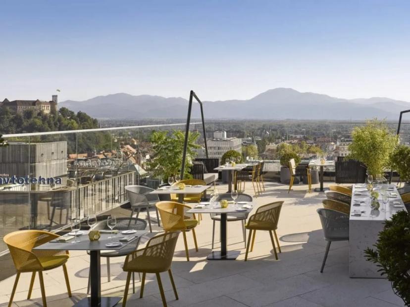 InterContinental Ljubljana image 4