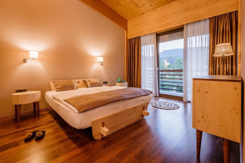 Hotel ECO Bohinj image 1