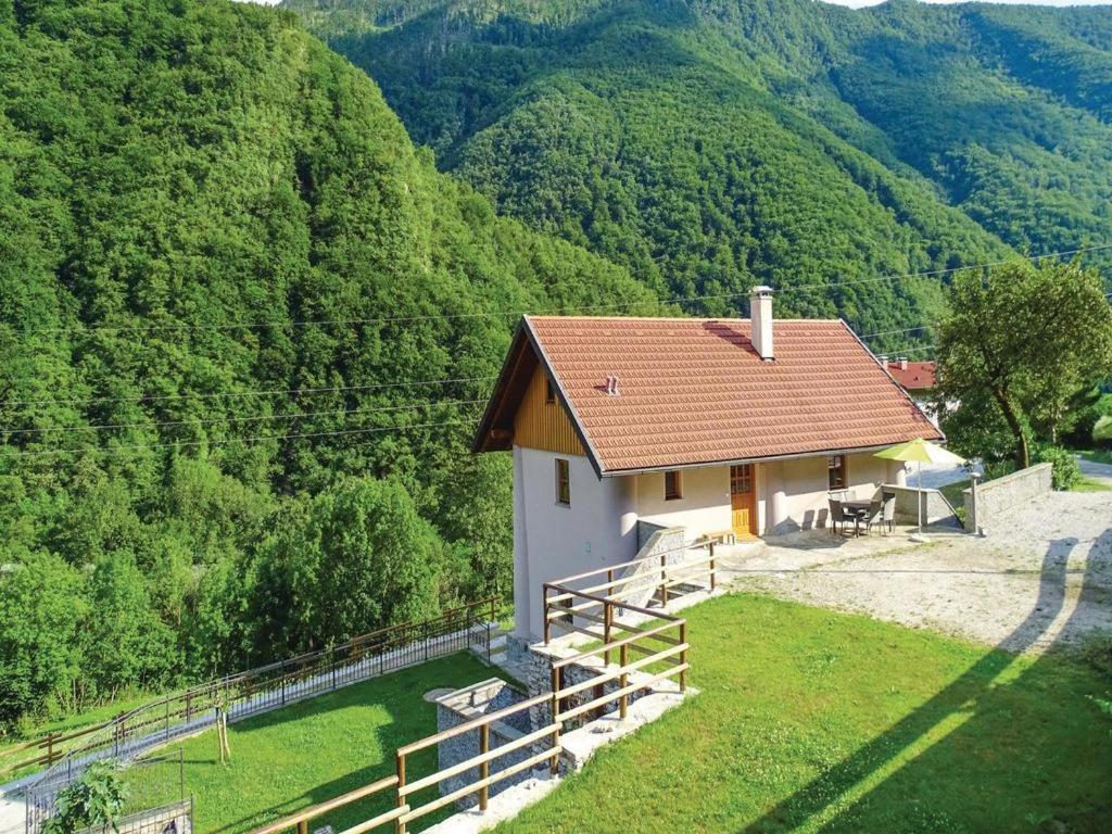 Pri Kuštrču image 1