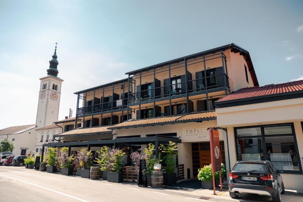 Hotel Hvala image 1