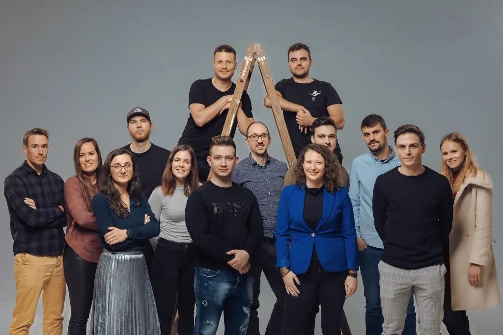 Unser Team