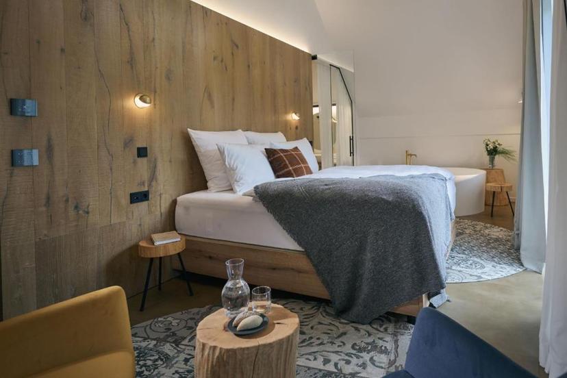 Triangel Butique Hotel image 2