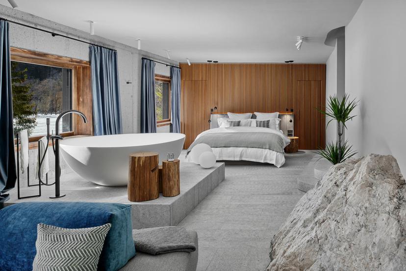 Boutique Hotel Milka image 2