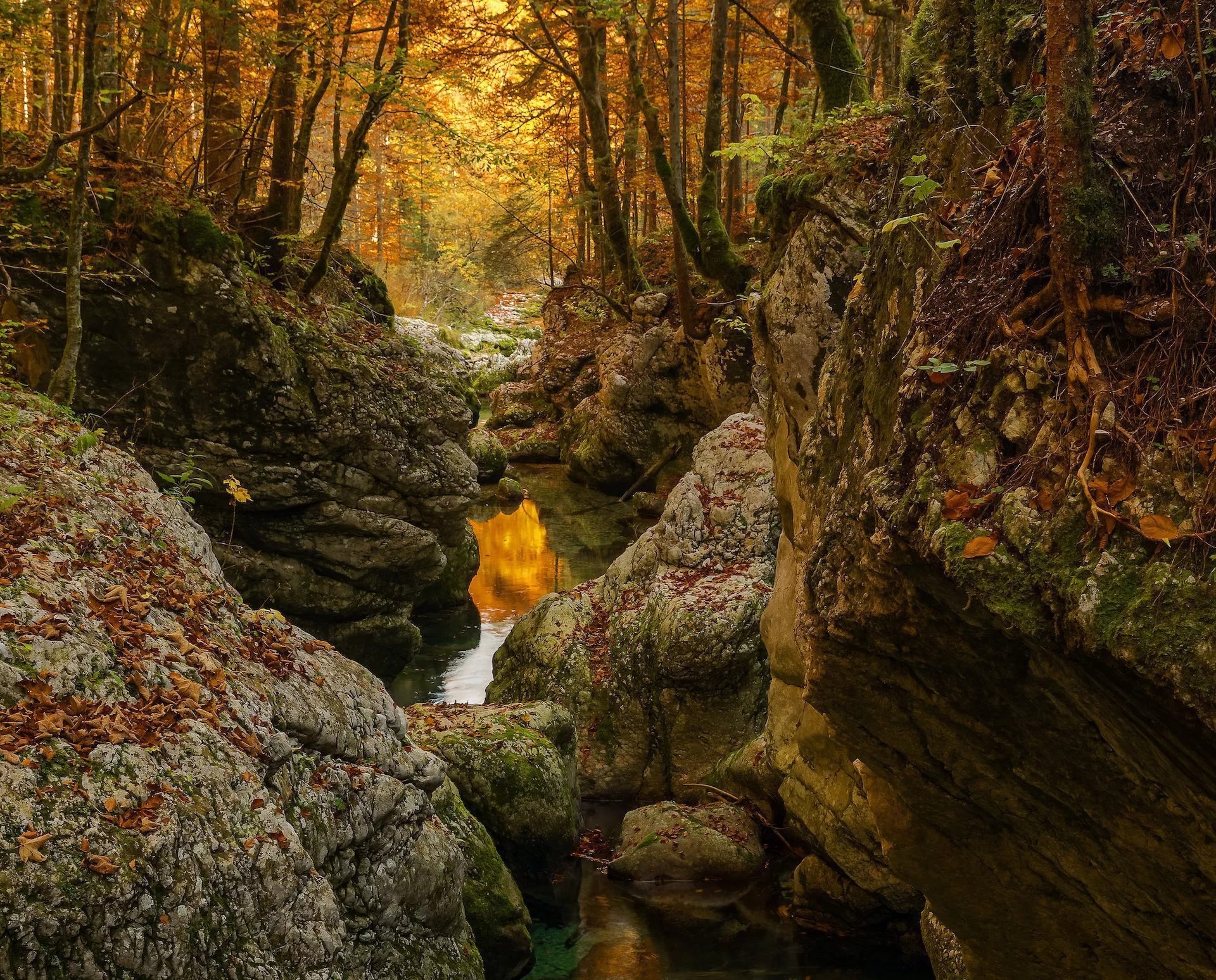 Randonnée Hut à Hut dans la vallée des Sept Lacs