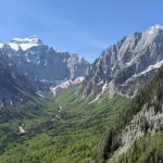 vrata valley triglav